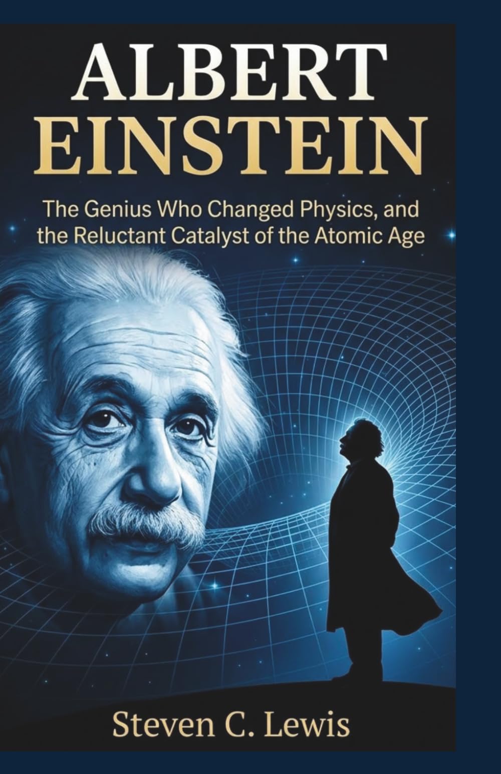 Albert Einstein: The Genius Who Changed Physics, and The Reluctant Catalyst of the Atomic Age