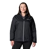 Womens Switchback IV Jacket Sunglow