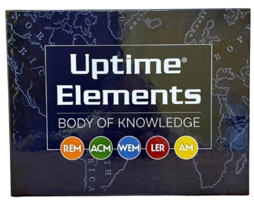 Uptime Elements Complete Body of Knowledge - UERL