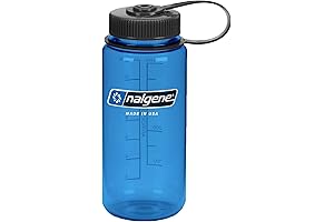 Sustain Tritan BPA-Free Water Bottle