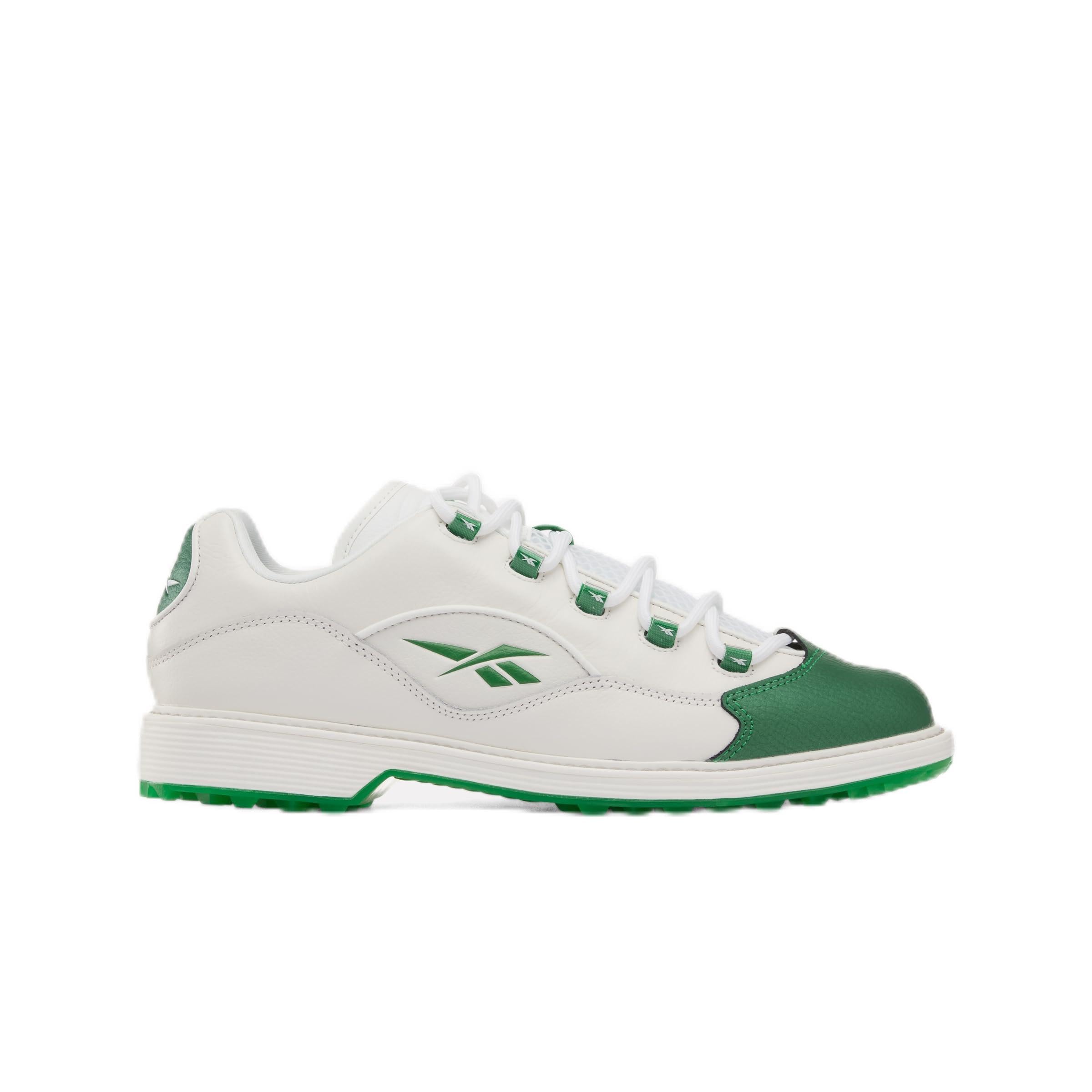 Reebok Unisex Question Golf Sneaker