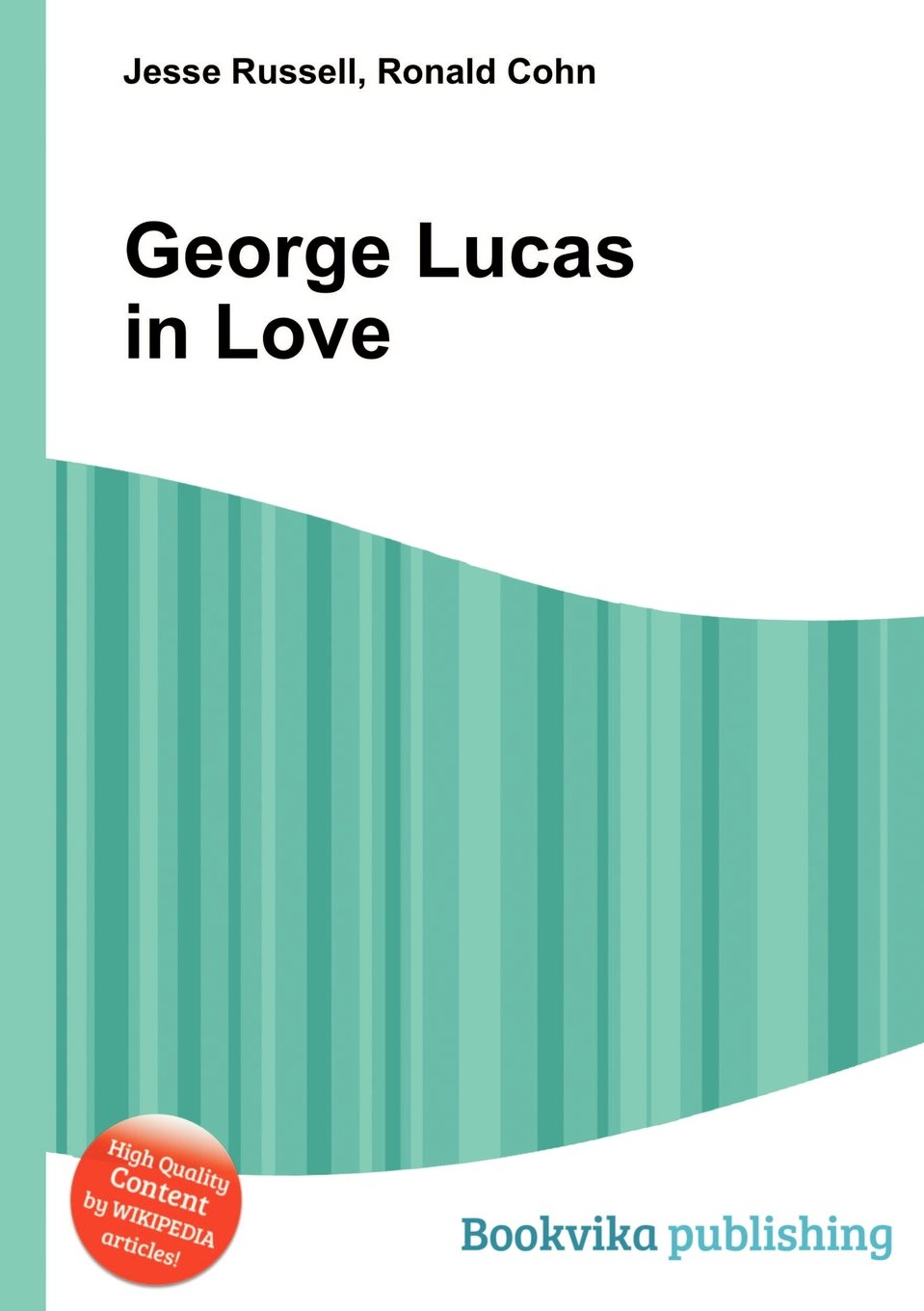 George Lucas in Love