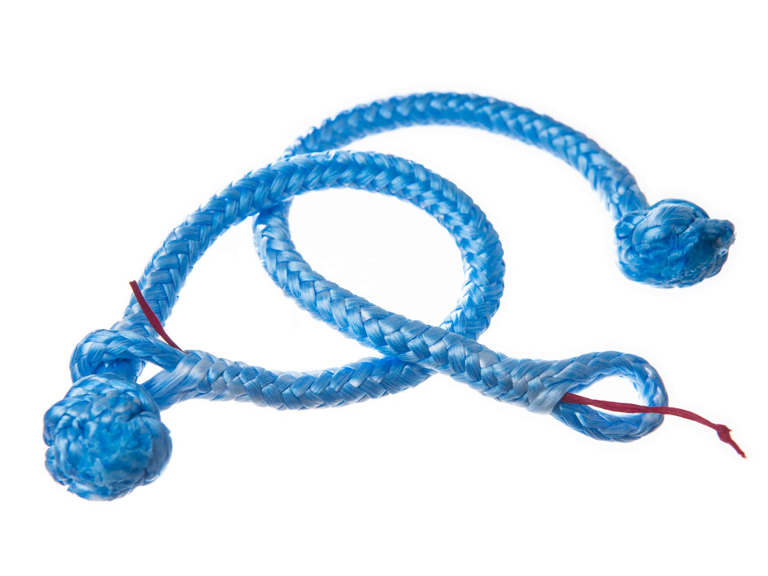 Affumicatore in Dyneema, 5 mm, carico di rottura superiore a 2000 kg