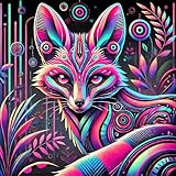 hype elektrosegler fox rtf  Hyper FoX