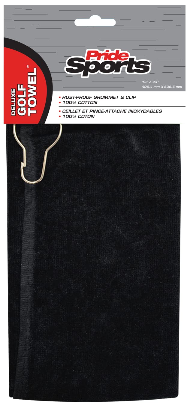 PrideSports 16x24 Cotton Towel