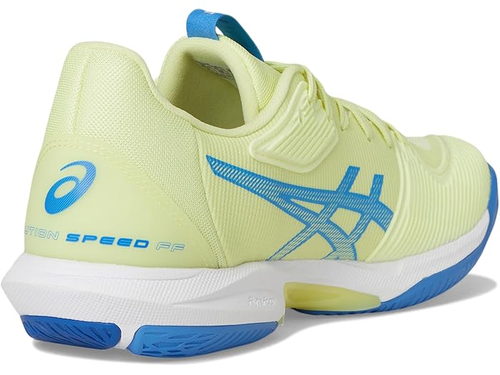 Women's Solution Speed FF 3 Tennis Shoe - Image 7
