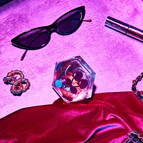 Pacha Ibiza Psicodelic Eau de Toilette for Women - Long Lasting - Modern, Young and Sexy Fragance - Floral and Sweet Notes - Ideal for Day Wear -50 ml - Image 6