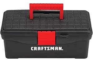 Miniature Snap On Tool Box