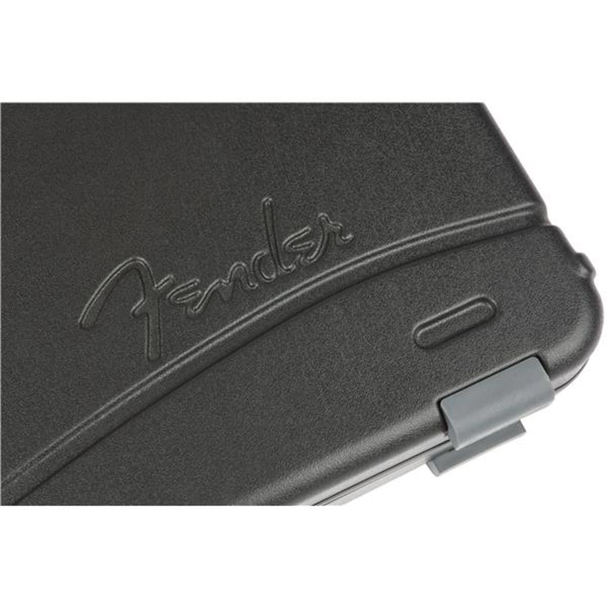 Fender 099-6162-306 Bass électrique moulé Deluxe
