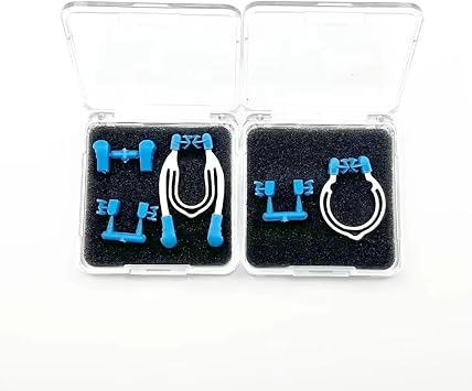 2 Box Dental Forming Sheet Clip Matrix Clip Matrices Clamps Wedges A&B Plier With Replacement Parts