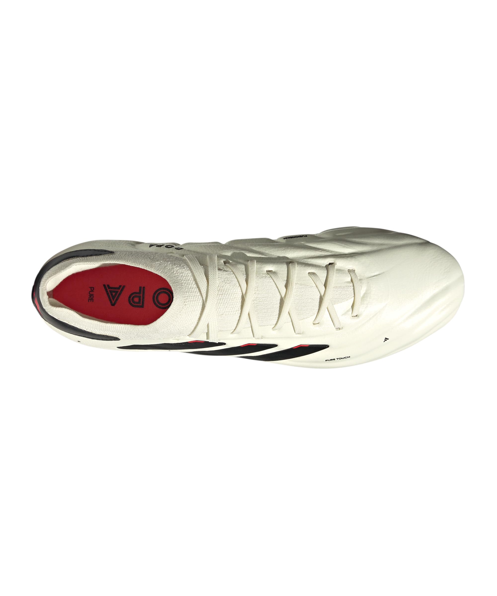 adidas Copa Pure II+ Herren-Fußballschuhe für festen Boden