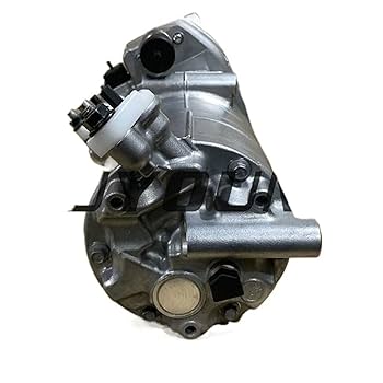 49chevyオーダー Do hybrydowej elektrycznej automatycznej sprężarki