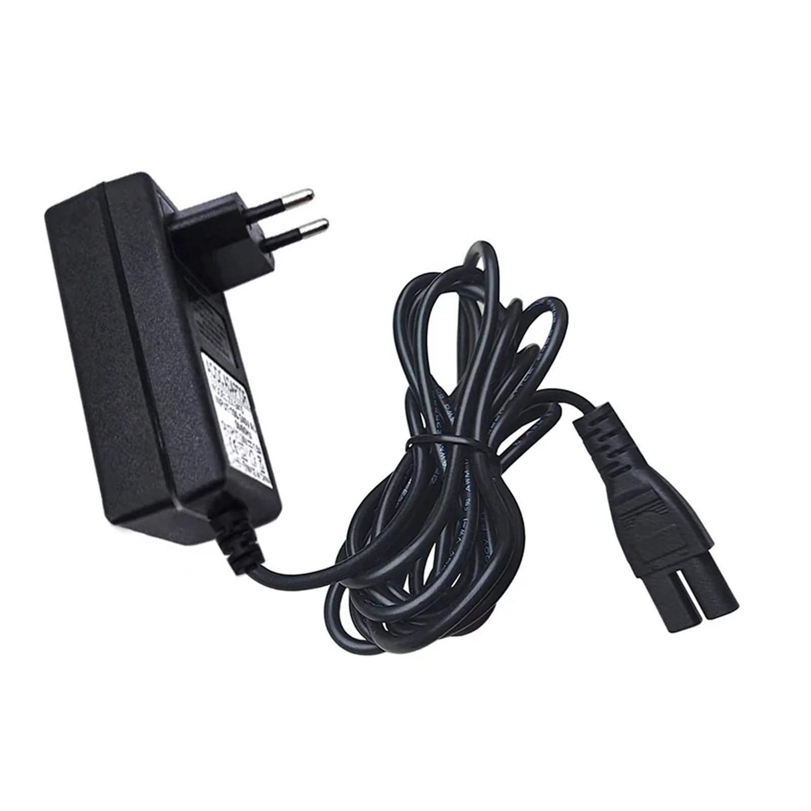 Cargador De 16,8 V Compatible Con El Robot Limpiador De Piscinas Inalámbrico Aiper Scuba S1 Y Adaptador De Batería De Iones De Litio Scuba S1 E1 De 14,4 V.
