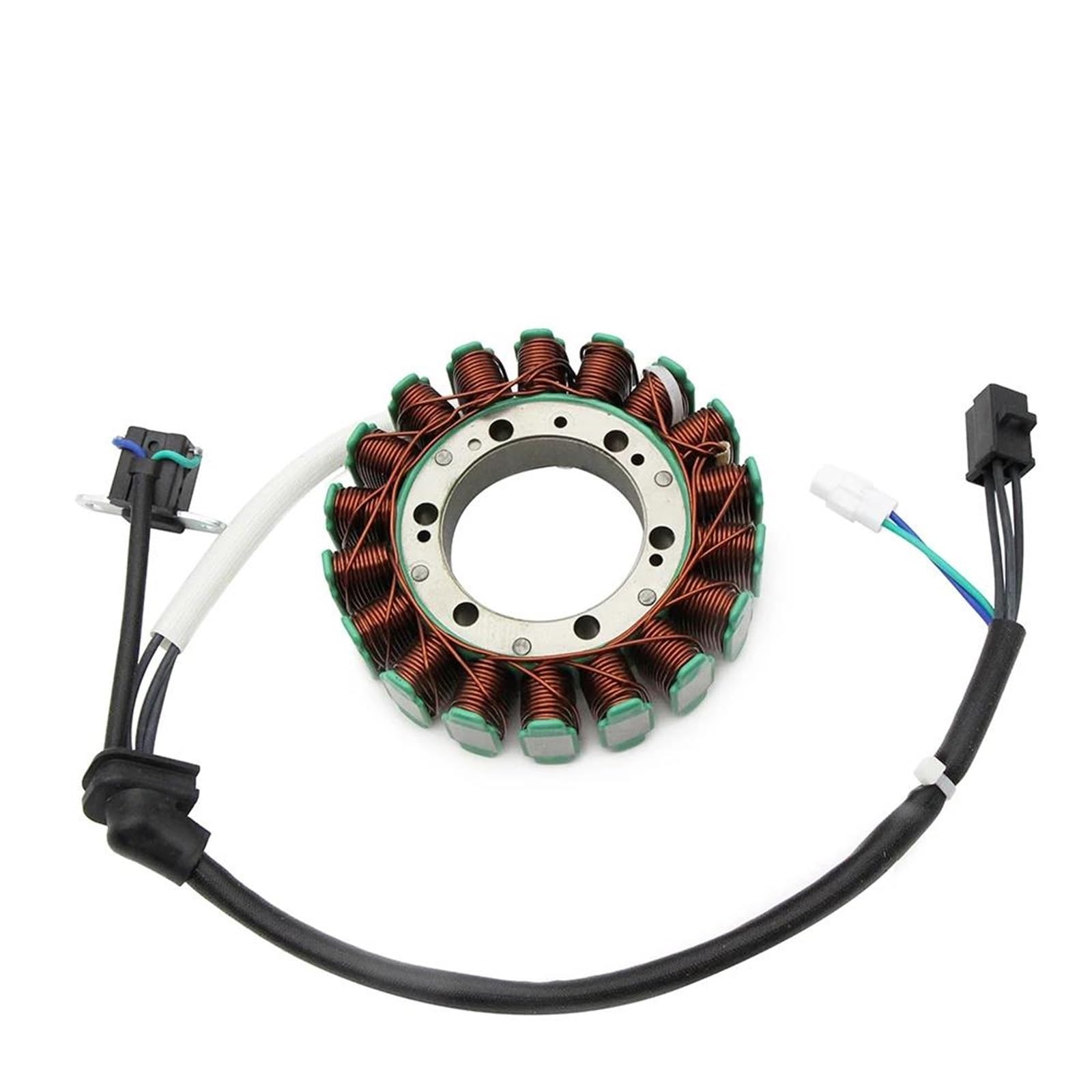 SKINII Magneto Stator Bobine Stator Générateur ATV pour Arctic Cat 0802 – 041 pour Prowler 550 700 1000 TRV550 TRV700 TRV1000 TBX700 Bobine D'Allumage De Moteur