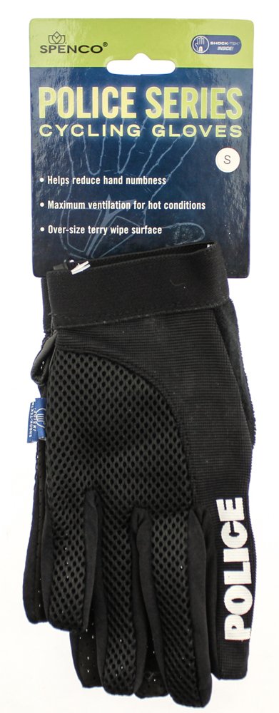 spenco bike gloves
