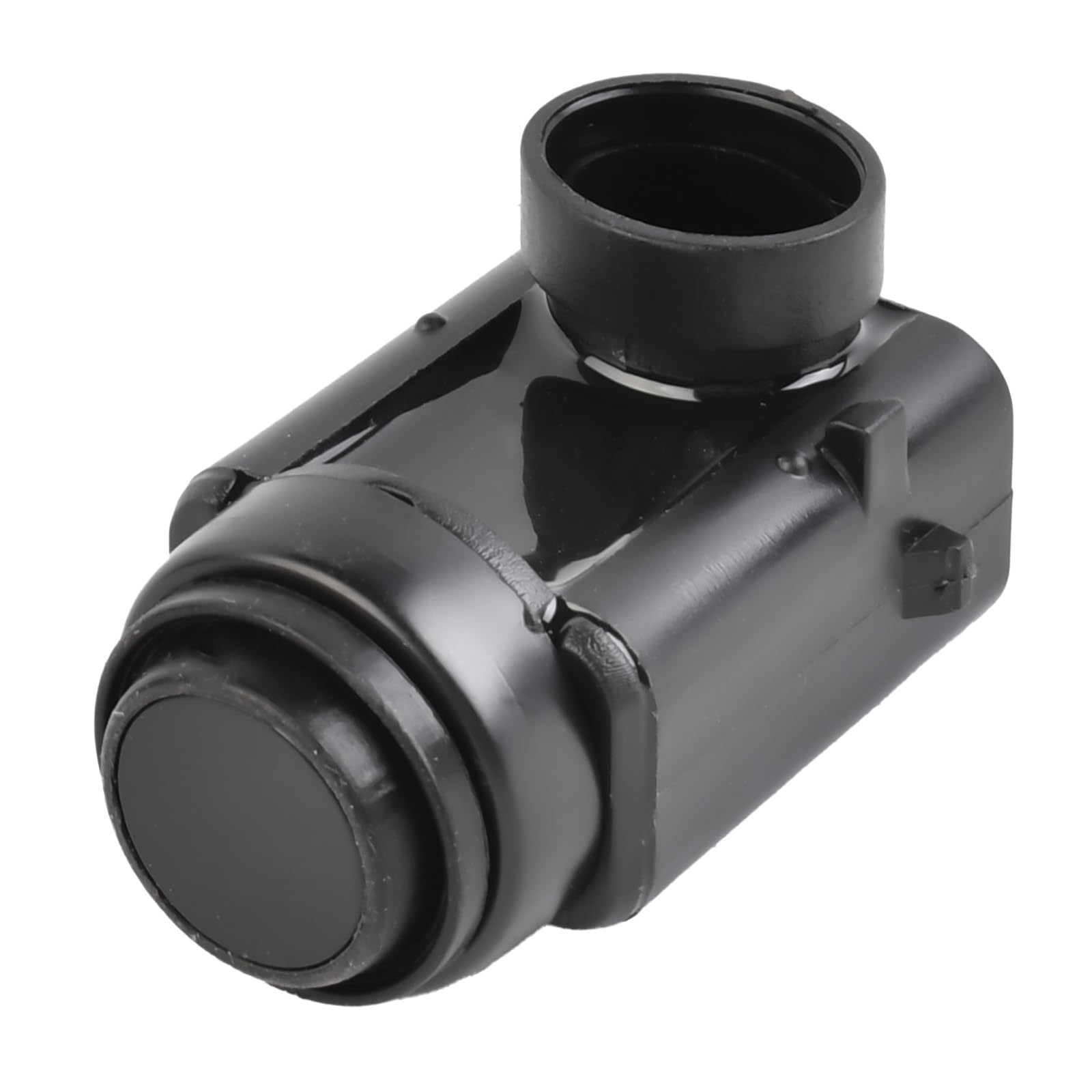 Lot de 4 capteurs de stationnement PDC - Aide au stationnement - Radar de recul - Remplace A0045428718 0045428718 pour classe A/C/E/ML/R W168 W203 S203 W210 S210 W211 W164 W251 V251 Vito W639