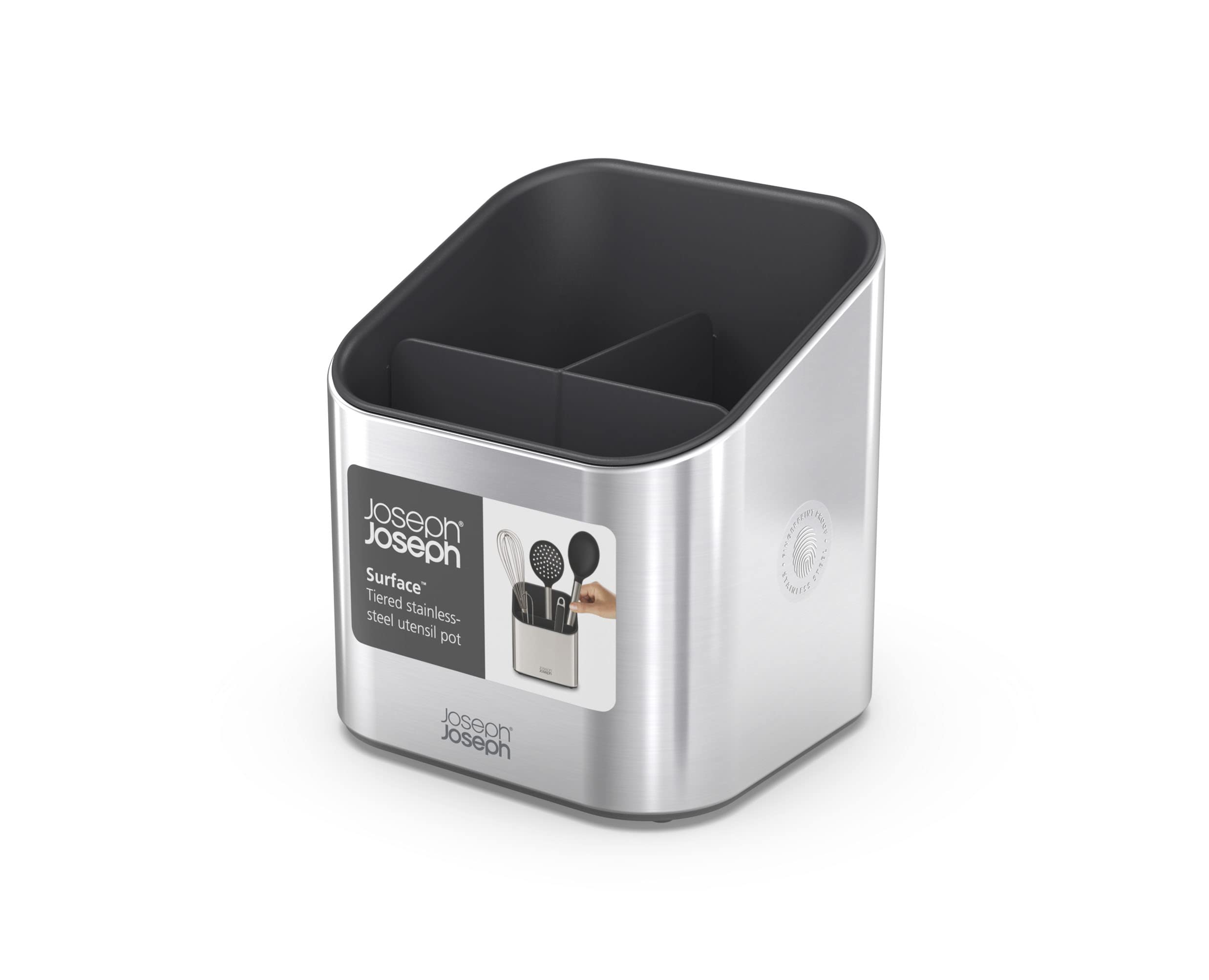 ジョセフジョセフ　キッチンツール Amazon｜ジョセフジョセフ (Joseph Joseph) 調理ツール入れ