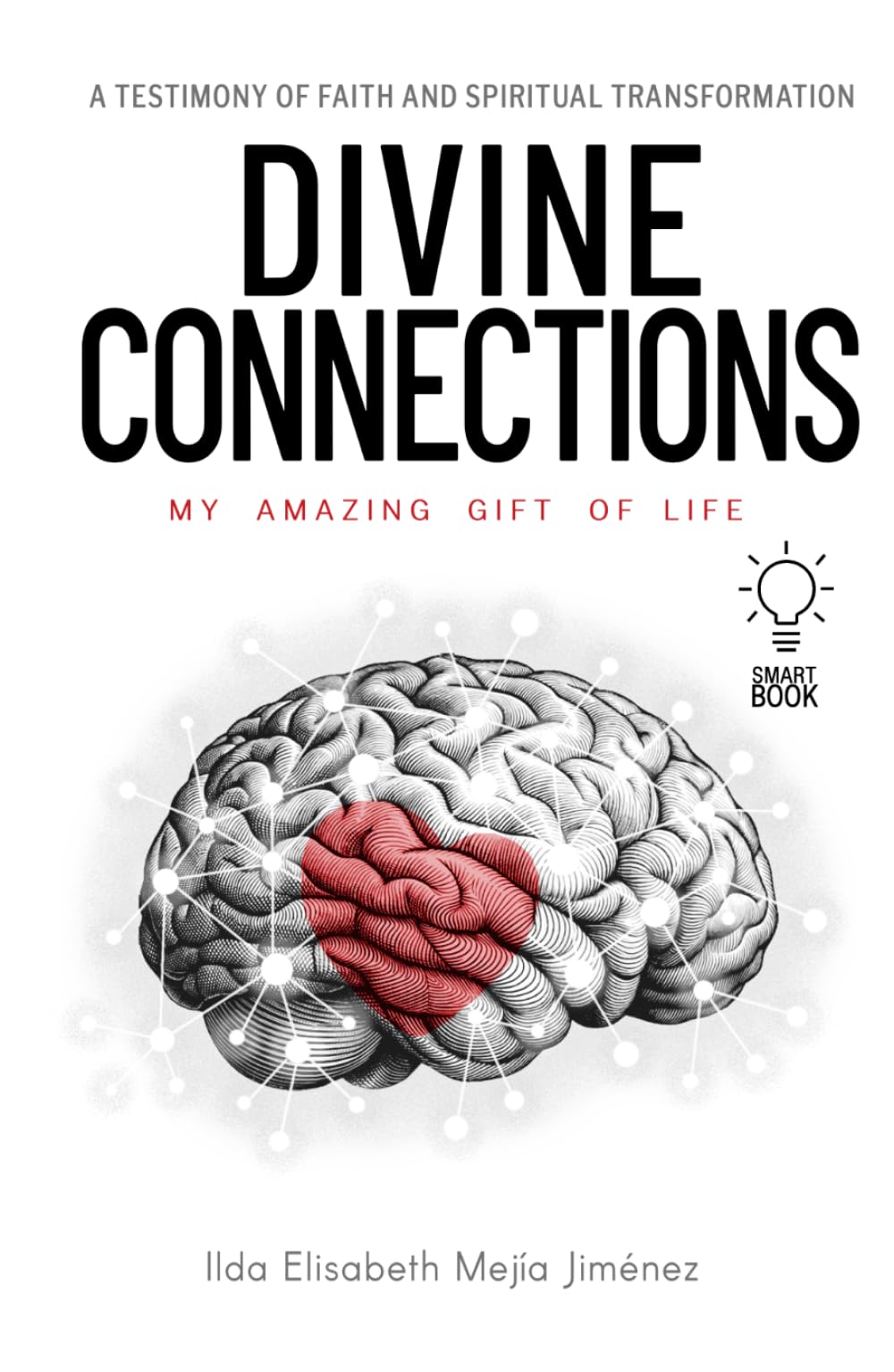 DIVINE CONNECTIONS: A Testimony of Faith and Spiritual Transformation