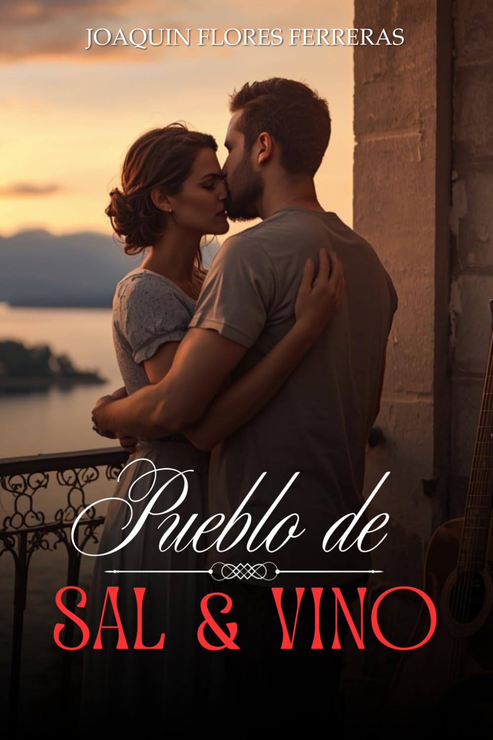 Pueblo de sal y vino
