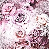 Lunch-Servietten auch für Servietten-Technik und basteln geeignet