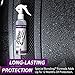 Torque Detail Ceramic Spray - Easy to Apply, Ceramic Coating Spray - Proprietary Silica Formula (Nano SiO2) Seals & Shields Car’s Clear Coat - Hydrophobic Protection & High-Gloss Shine (8 oz)