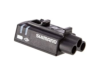 シマノDURA-ACE Di2 SM-EW90-A ジャンクション（3ポート）未 SHIMANO SM-EW90-A E-tube Di2 Junction-A, 3 port | eBay