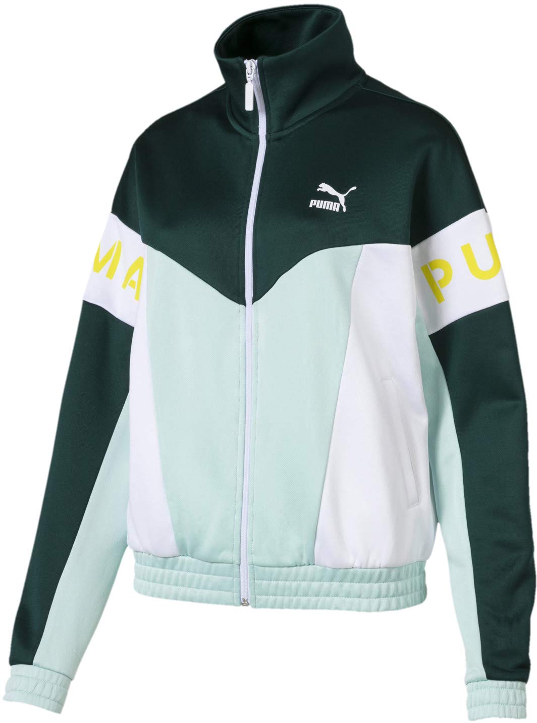 puma Women's XTG 94 Track Jacket, fair Aqua S-picture-15