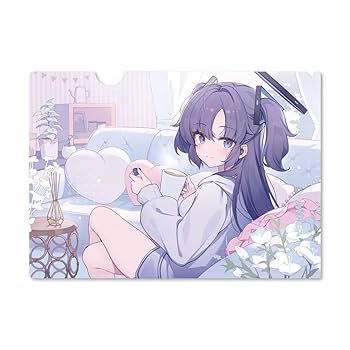 COTSUBU for ASMR ブルアカ限定コラボ 3点セット Amazon.co.jp: 品COTSUBU for ASMR ブルアカ限定コラボ 3点