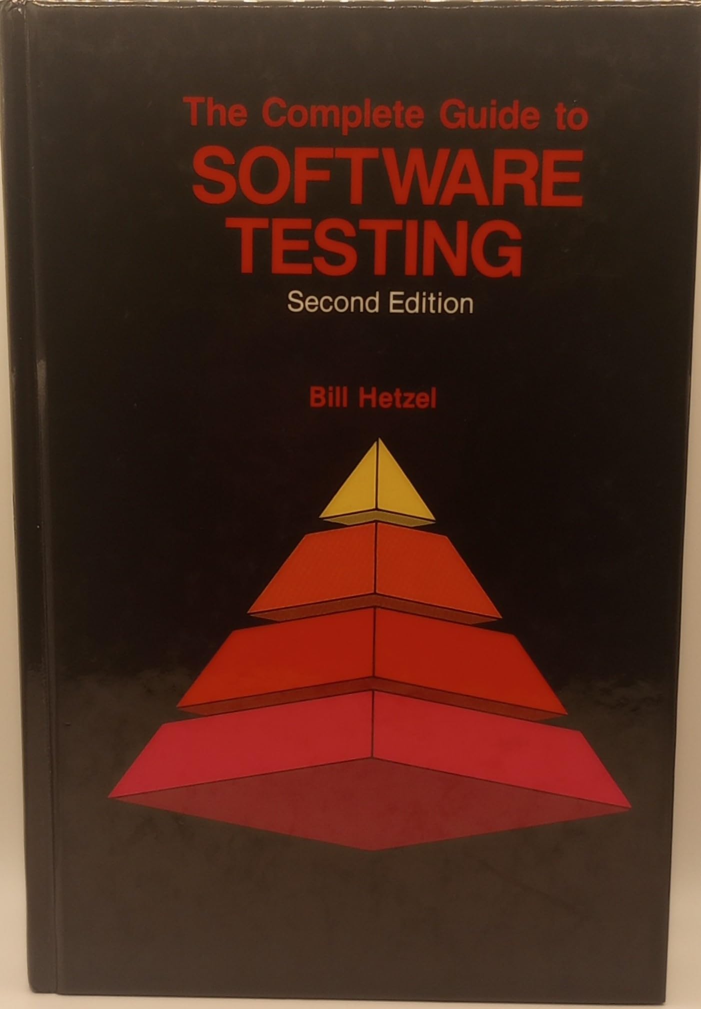 The Complete Guide to Software Testing
