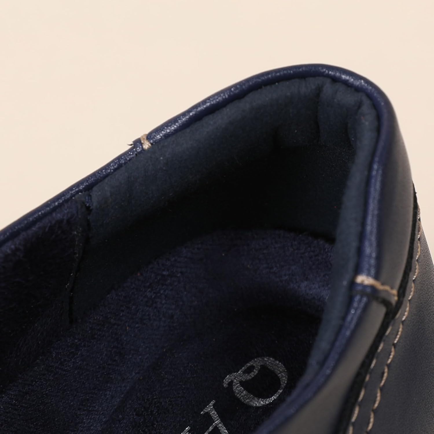 QAE Loafers for Women Orthopedic Shoes Comfortable Slip On Loafers Women's Dress Work Business Casual Shoes - Image 8