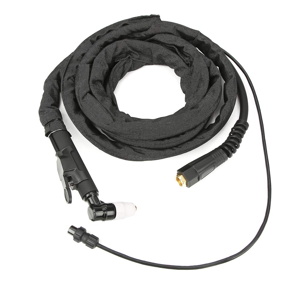 Torcha de corte de cortador de plasma 40A Conjunto premium de alta precisión para la maquinaria de ingeniería de automóviles