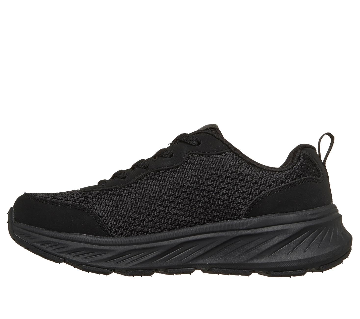 Skechers Garçon Edgeride Rekze Basket