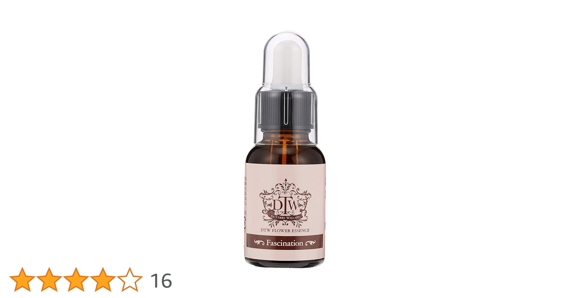 【専用】ファシネーション　 DTWフラワーエッセンス　他 Amazon.co.jp: フラワーエッセンス（DTW） [ファシネーション