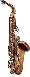 Yamaha YAS-62III Professional Alto Saxophone - Amber Lacquer