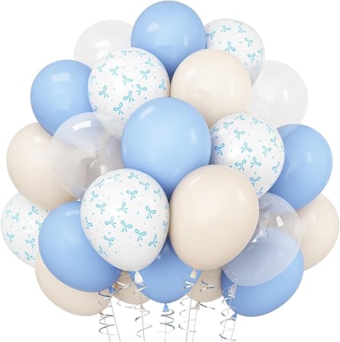 Miniatura 25 de Globos verdes y dorados, globos de confeti verde salvia dorado para fiesta de safari en la selva, decoraciones de cumpleaños de león, globos retro