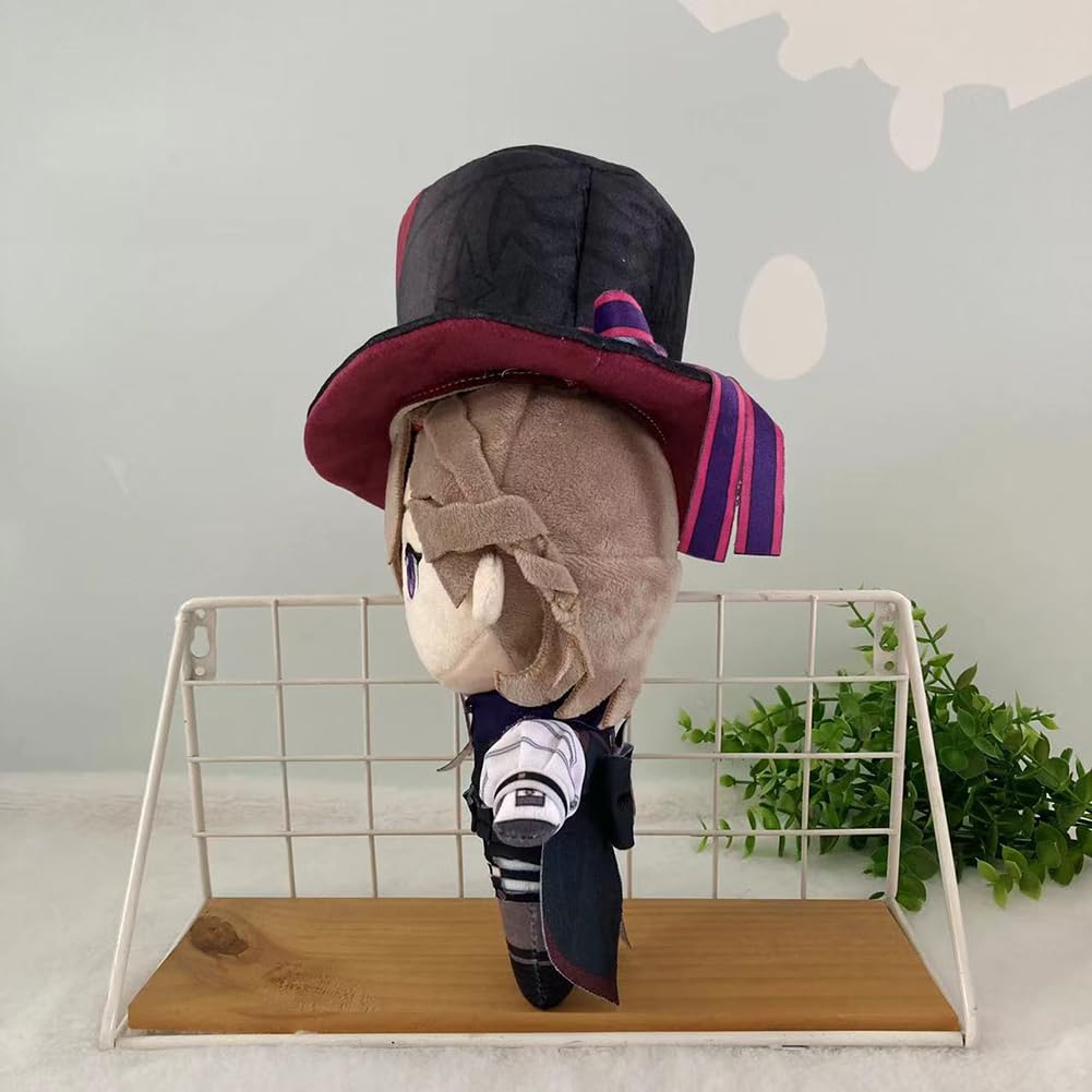 Amazon.co.jp: リネ 原神 ぬいぐるみ 人形おもちゃアニメリネ