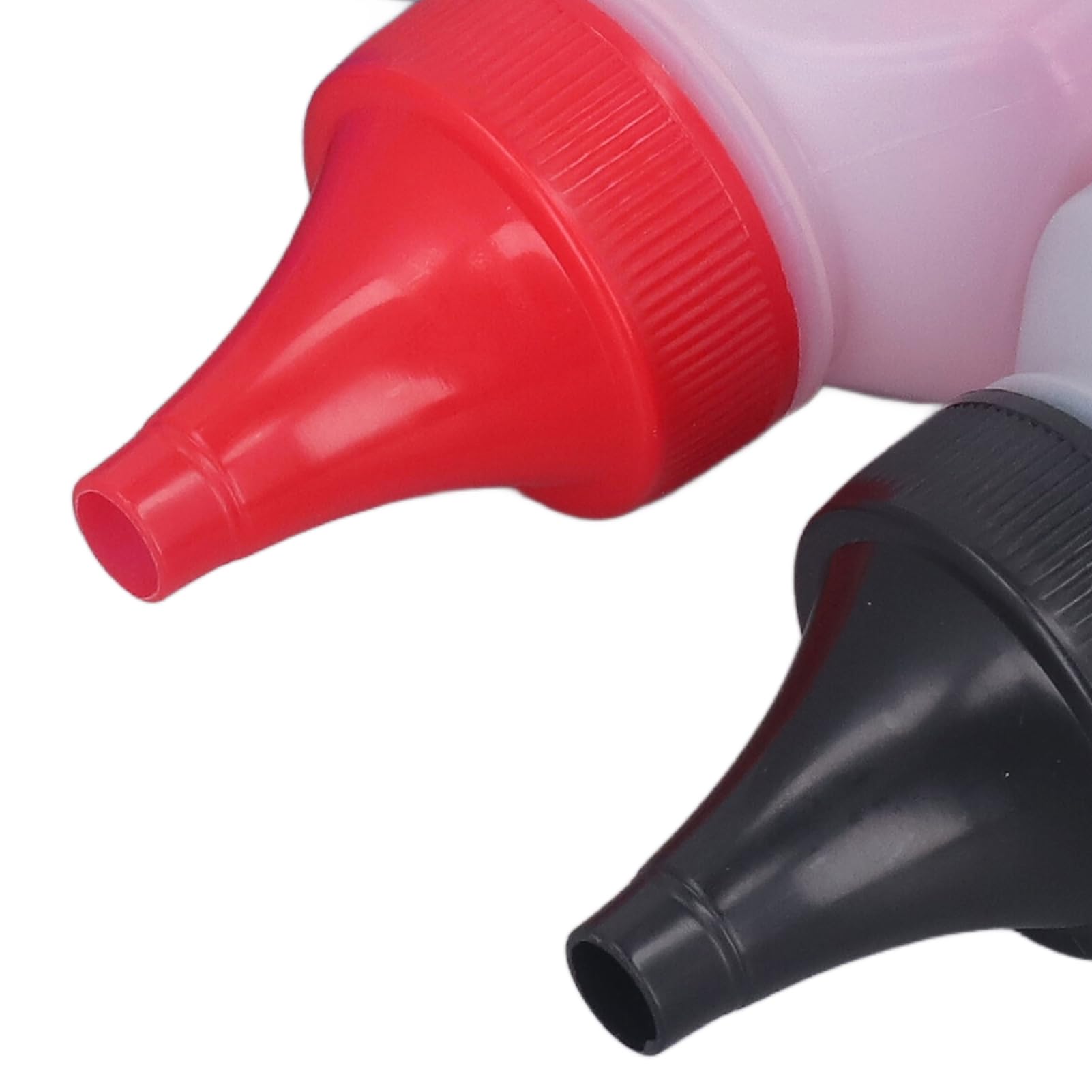 4 Stück Toner-Nachfüllset, 4 Farben, 2300 Seiten, Hohe Reichweite, Drucker-Toner-Nachfüllpulver-Set, Tonerpulver-Nachfüllset, Tonerpulver-Nachfüllset, Universelles
