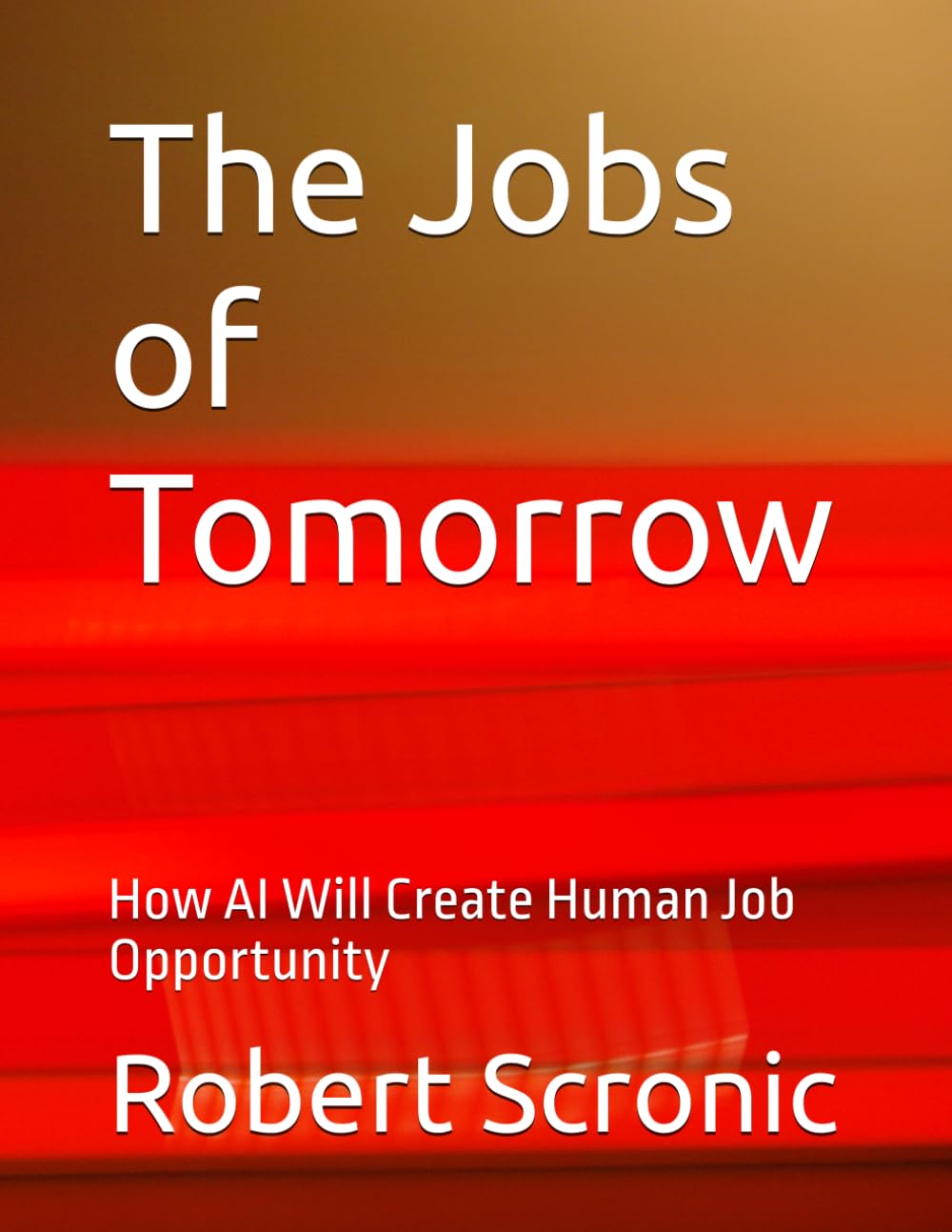 The Jobs of Tomorrow: How AI Will Create Human Job Opportunity