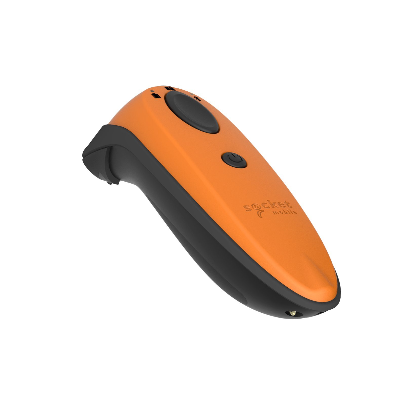 Socket Mobile CX3359-1681 DuraScan D750 2D/1D Bluetooth Barcode Scanner - Grey — view 17