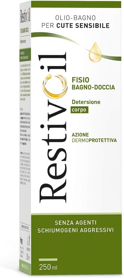 lavaggi ipoallergenici per il corpo