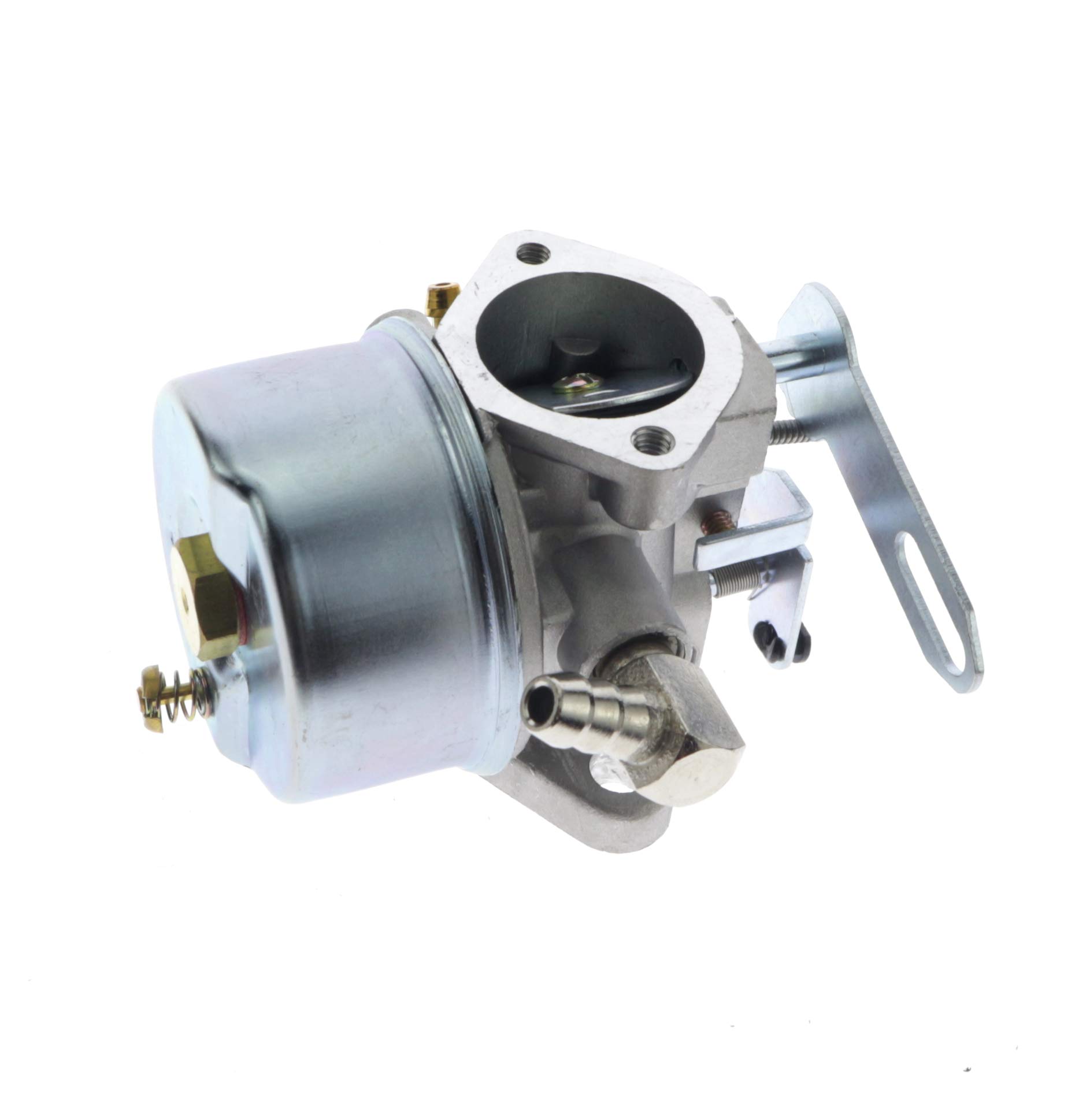 Compatible avec le carburateur 640169 11,5 HP pour souffleuse à neige Tecumseh 90 80 OHSK80 OHSK90 OHSK100 OHSK110 OH318SA