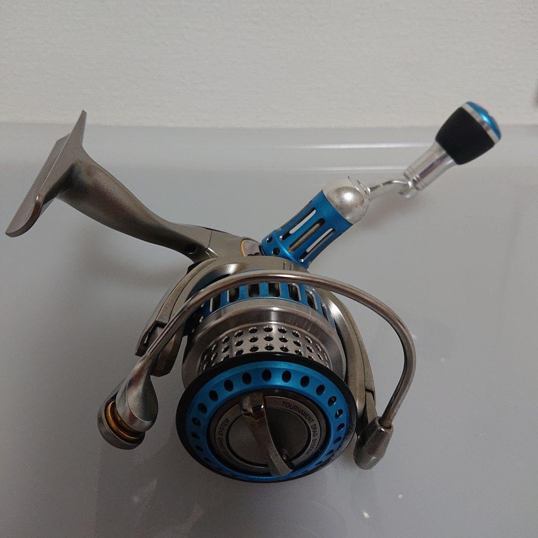 Amazon.co.jp: Daiwa EXIST 初代イグジスト オーシャンマーク仕様 