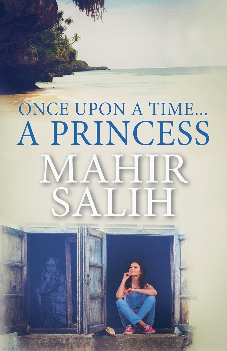 Once Upon a Time.... A Princess