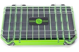 Googan Squad Tackle Box 3700 Coffin 2.0