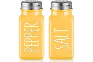 Vivacious Yellow Table Accents: Season Every Meal with Cheer