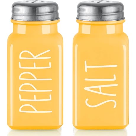 Vivacious Yellow Table Accents: Season Every Meal with Cheer