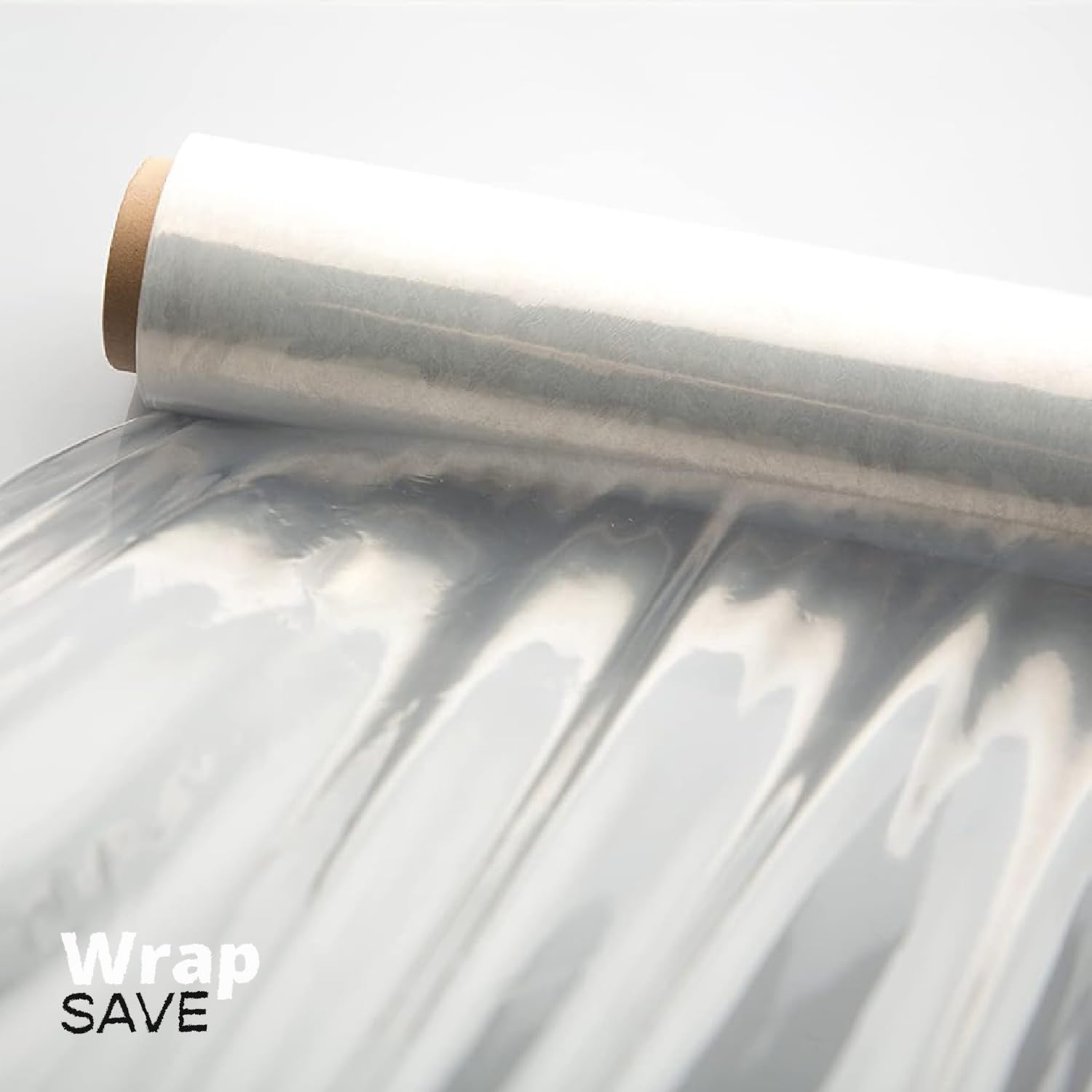 Ofituria Wrap Save Film Trasparente per Imballaggio Pellicola Adesiva Protettiva 1 pz