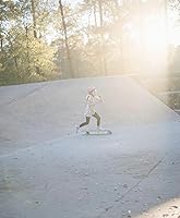 Vista 7 de YOCAHER Nuevo Longboard Completo - Mini Cruiser- Banana Cruiser 27" X 8