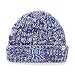 NCAA Women's '47 Prima Cuff Knit Beanie