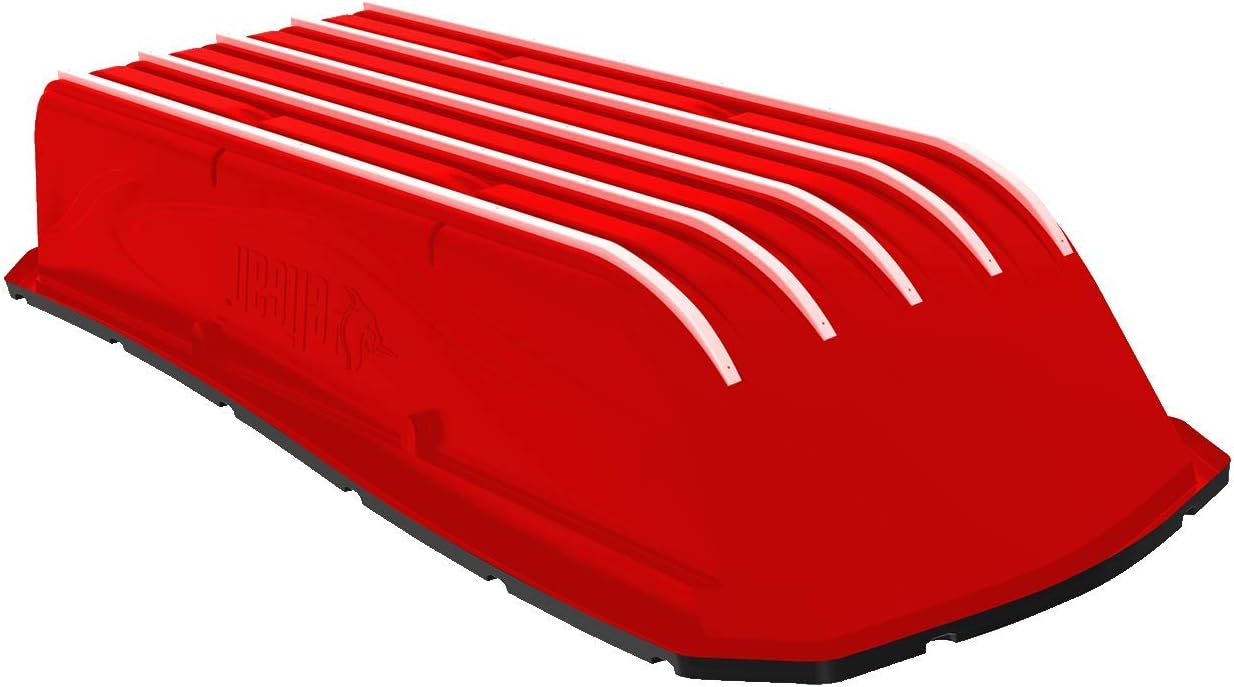 Pelican HDPE SLED HYFAX Runner KIT Made in Canada Build for Heavy